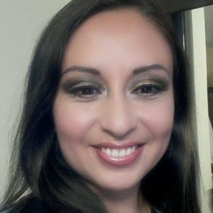 Meet your Posher, Catherine